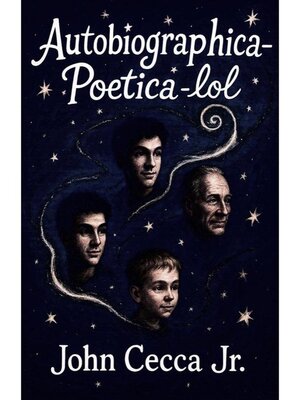 cover image of Autobiographica-Poetica-lol
